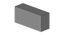 Stock brick